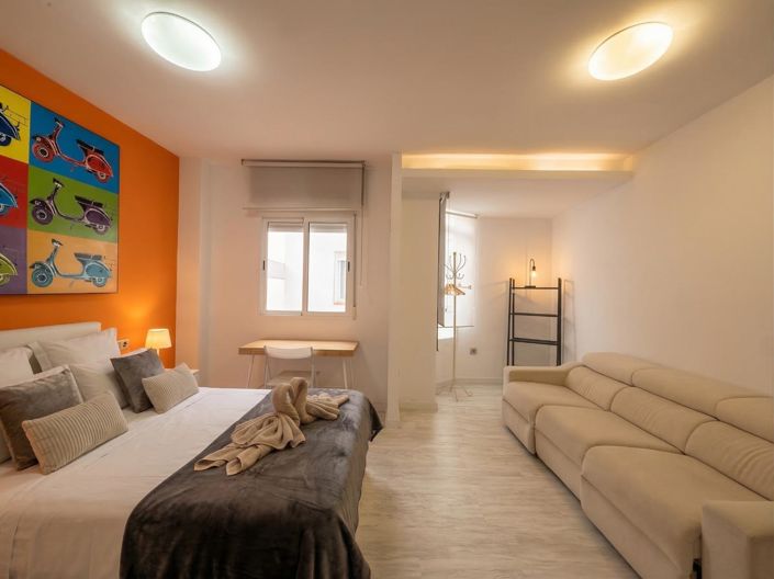 Image No.11-3 Bed Apartment for sale