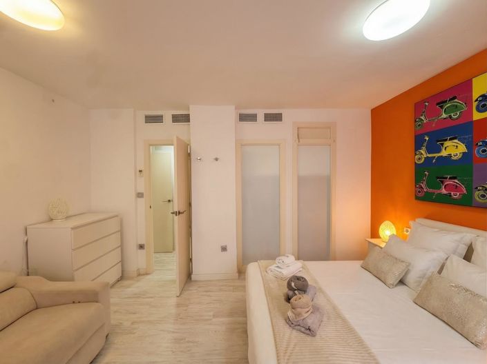 Image No.12-3 Bed Apartment for sale