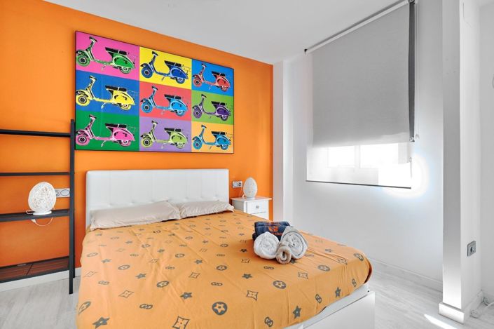 Image No.16-3 Bed Apartment for sale