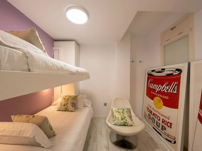 Image No.22-3 Bed Apartment for sale