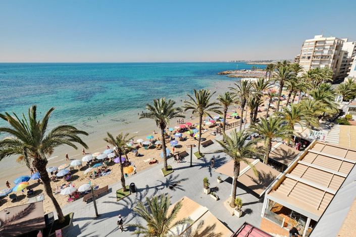 Image No.48-3 Bed Apartment for sale