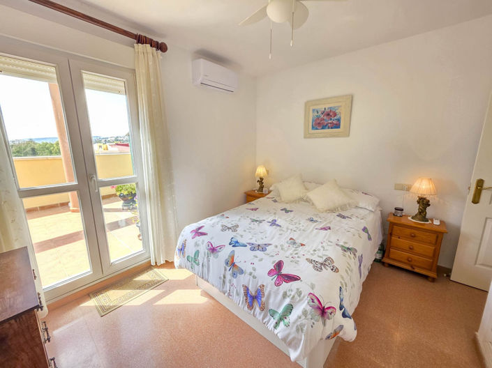 Image No.7-Villa de 1 chambre à vendre à San Luis de Sabinillas