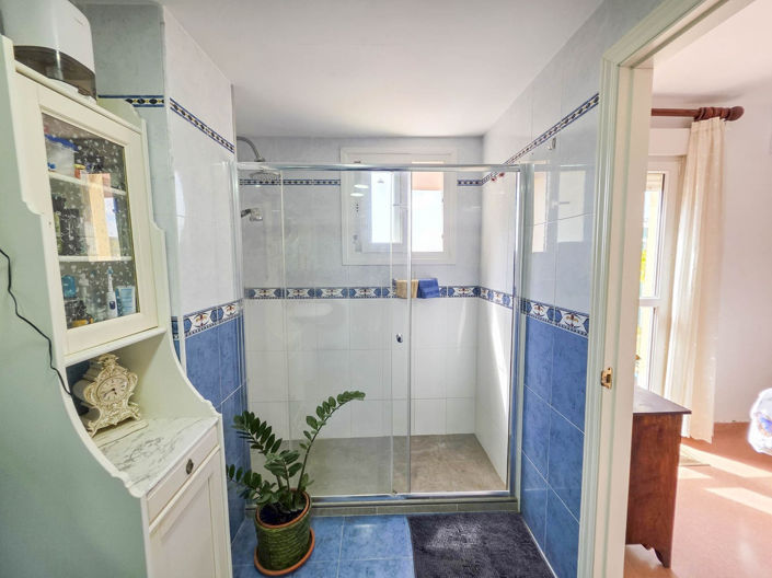 Image No.8-Villa de 1 chambre à vendre à San Luis de Sabinillas