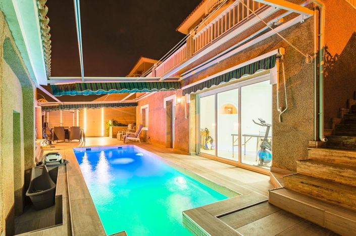 Image No.3-5 Bed Villa for sale