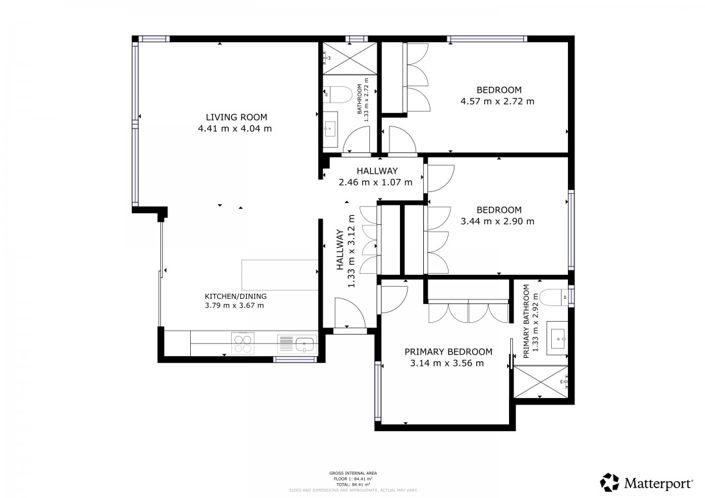 Image No.41-3 Bed Villa for sale