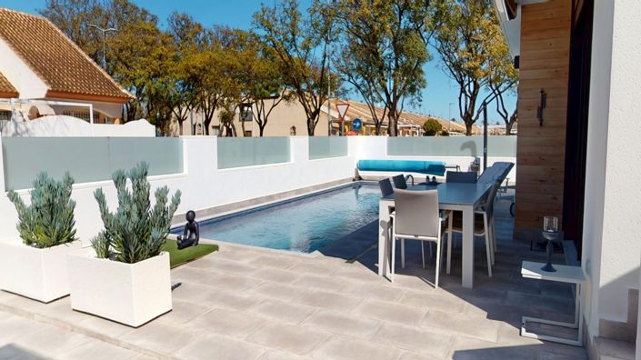 Image No.6-3 Bed Villa for sale