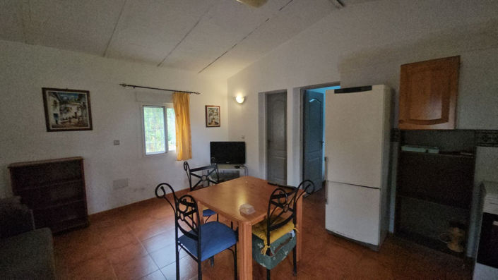Image No.2-Maison de 1 chambre à vendre à Manilva