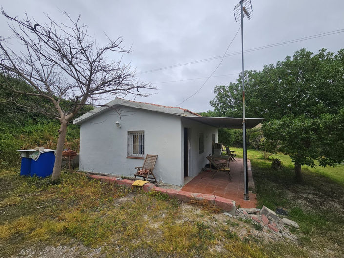 Image No.4-Bungalow de 1 chambre à vendre à Manilva