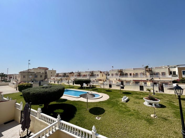 Image No.16-Maison de ville de 3 chambres à vendre à La Zenia