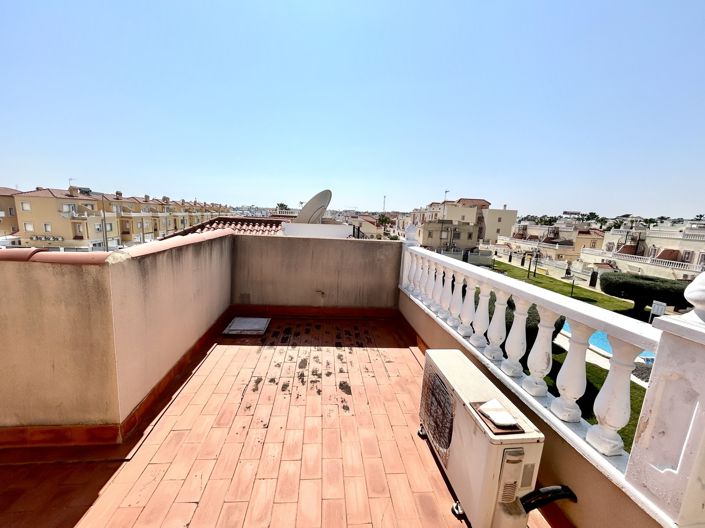 Image No.18-Maison de ville de 3 chambres à vendre à La Zenia