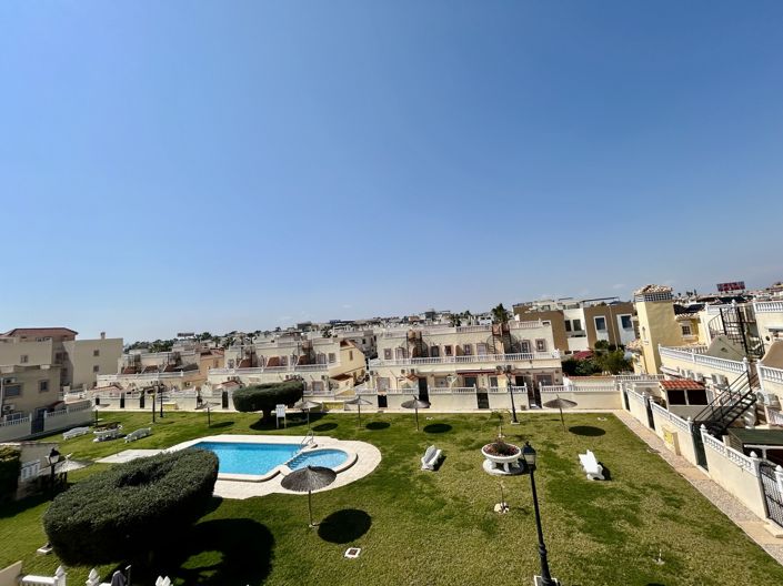 Image No.21-Maison de ville de 3 chambres à vendre à La Zenia