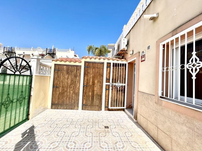 Image No.22-Maison de ville de 3 chambres à vendre à La Zenia