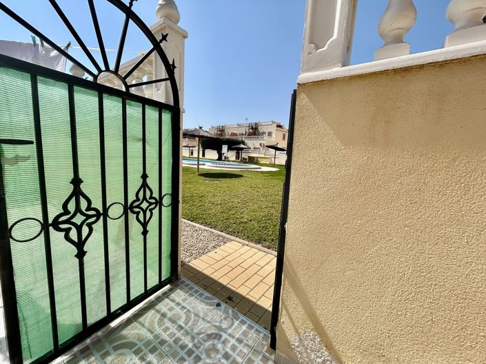 Image No.23-Maison de ville de 3 chambres à vendre à La Zenia