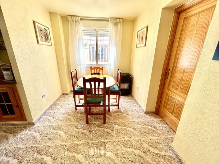 Image No.28-Maison de ville de 3 chambres à vendre à La Zenia