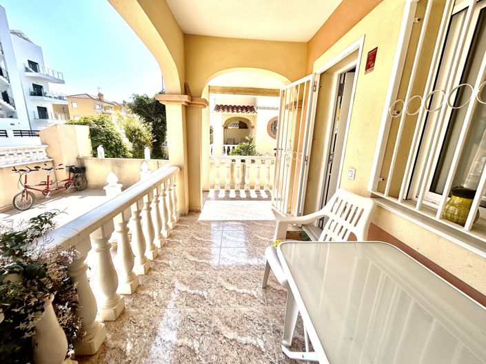 Image No.33-Maison de ville de 3 chambres à vendre à La Zenia