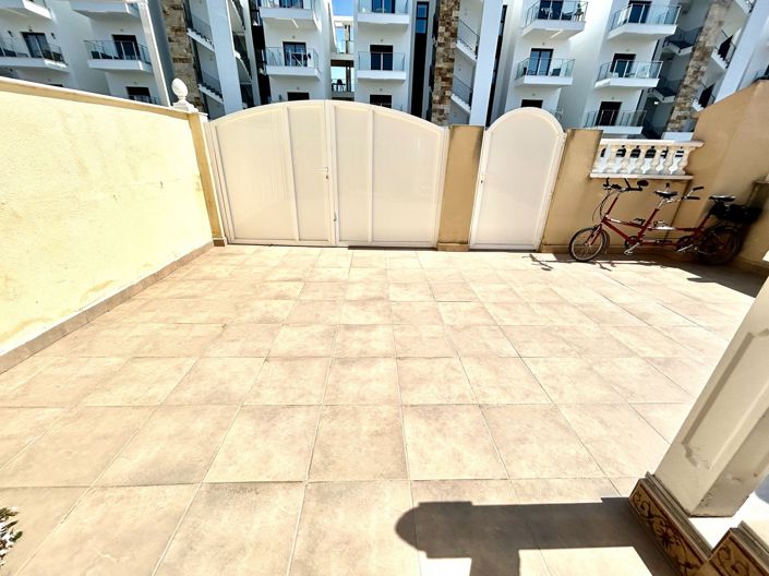 Image No.34-Maison de ville de 3 chambres à vendre à La Zenia