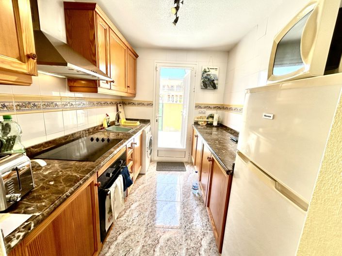 Image No.7-Maison de ville de 3 chambres à vendre à La Zenia