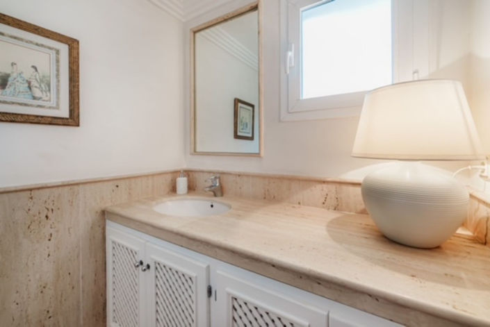 Image No.5-Maison de ville de 4 chambres à vendre à Estepona