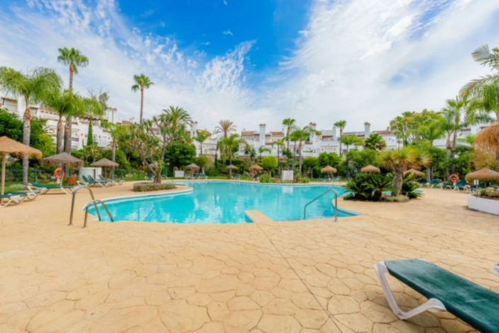 Image No.9-Maison de ville de 4 chambres à vendre à Estepona