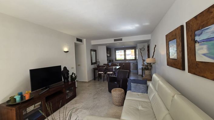 Image No.11-Appartement de 2 chambres à vendre à Punta Prima