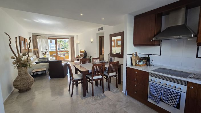 Image No.13-Appartement de 2 chambres à vendre à Punta Prima