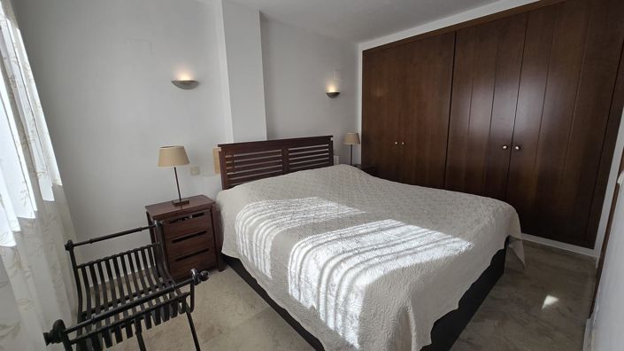 Image No.16-Appartement de 2 chambres à vendre à Punta Prima