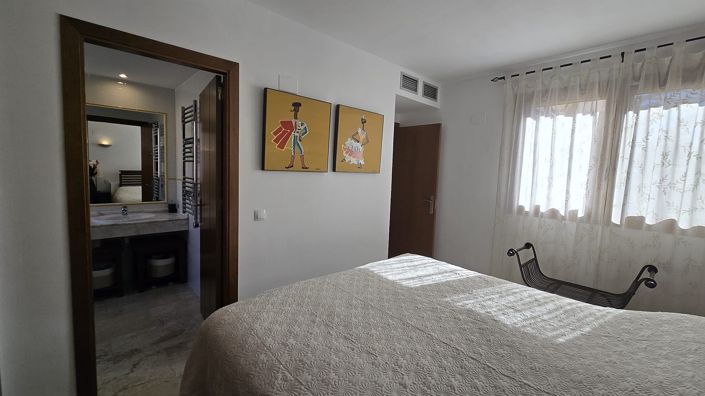 Image No.17-Appartement de 2 chambres à vendre à Punta Prima