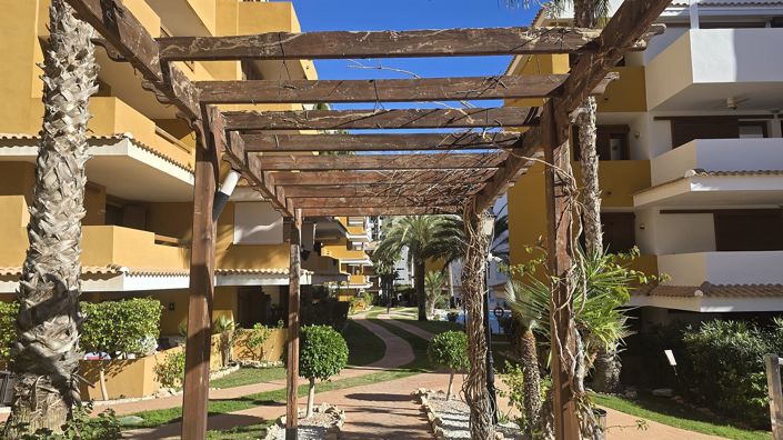 Image No.9-Appartement de 2 chambres à vendre à Punta Prima