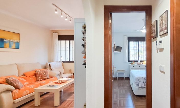 Image No.13-Appartement de 2 chambres à vendre à Torrevieja