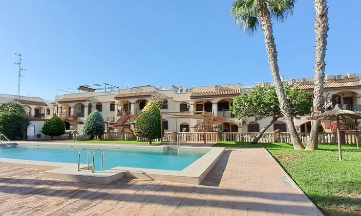 Image No.20-Appartement de 2 chambres à vendre à Torrevieja