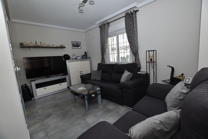 Image No.8-Villa de 3 chambres à vendre à Orihuela Costa