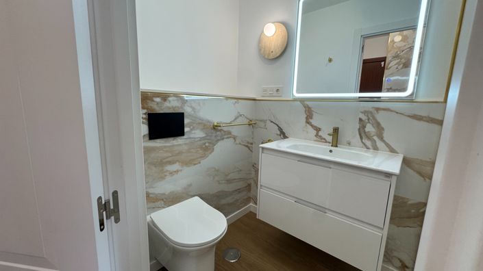 Image No.31-Appartement de 2 chambres à vendre à Torrevieja