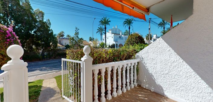 Image No.4-Maison de 2 chambres à vendre à Orihuela