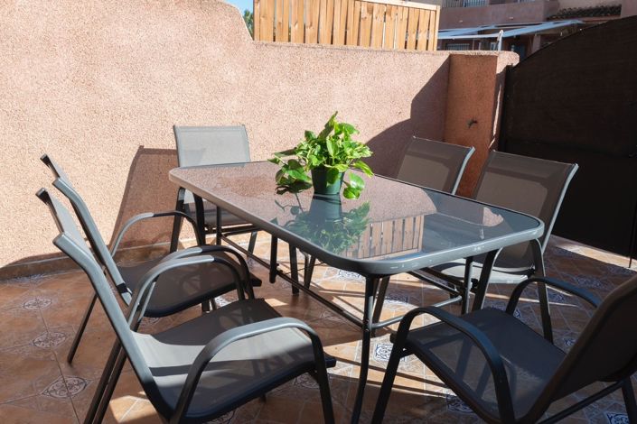 Image No.18-Maison de ville de 4 chambres à vendre à San Javier