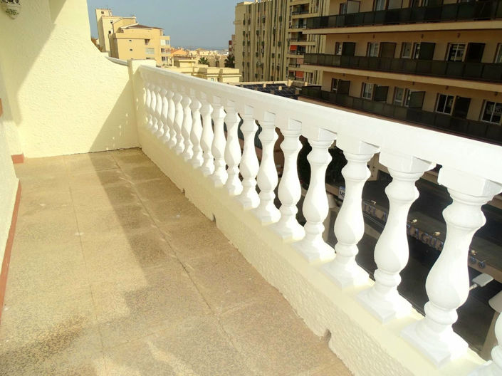 Image No.3-Appartement à vendre à Torremolinos