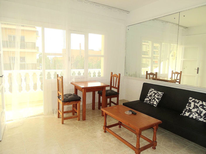 Image No.4-Appartement à vendre à Torremolinos