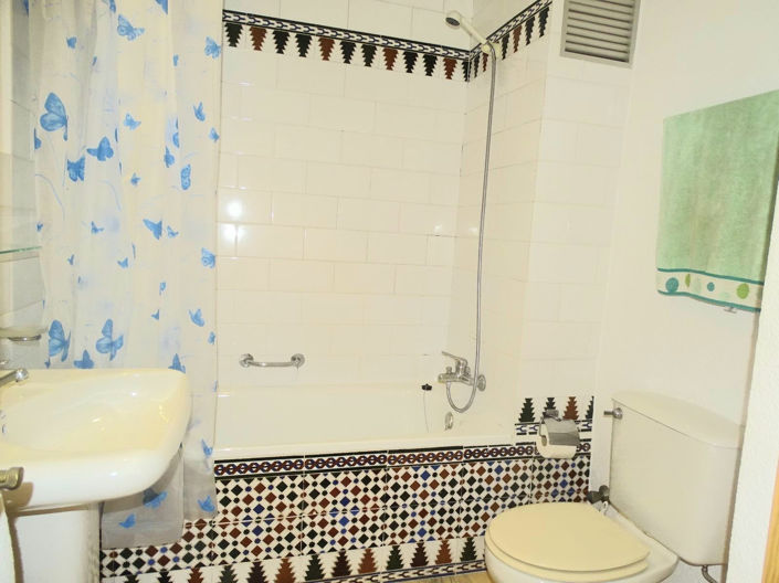 Image No.8-Appartement à vendre à Torremolinos