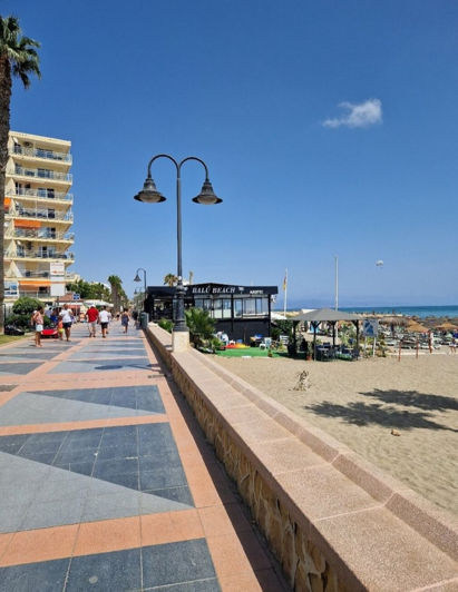 Image No.9-Appartement à vendre à Torremolinos
