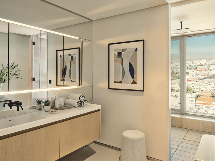 Image No.11-4 Bed Penthouse for sale