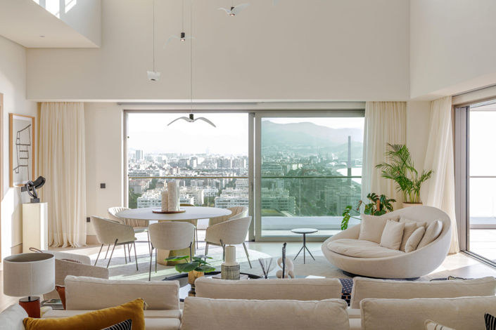 Image No.18-4 Bed Penthouse for sale