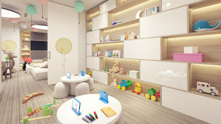 Image No.19-4 Bed Penthouse for sale