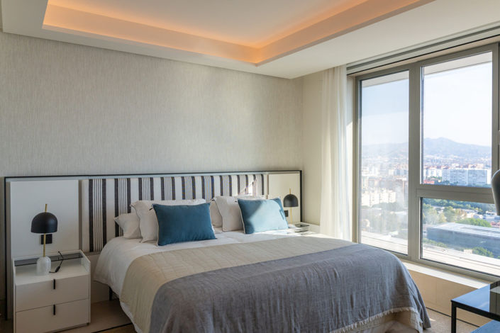 Image No.20-4 Bed Penthouse for sale