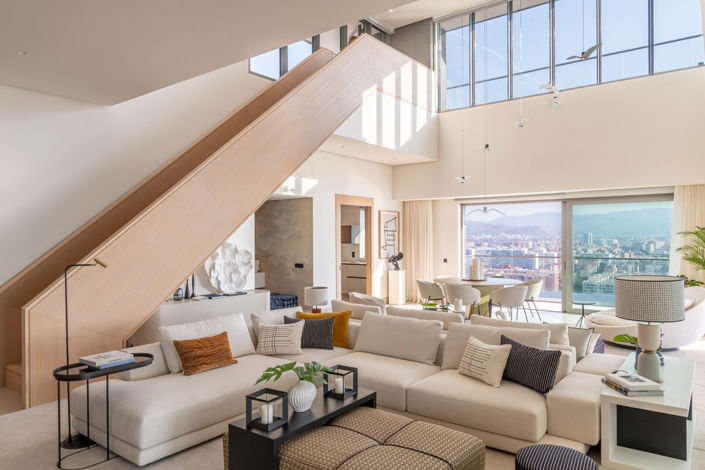 Image No.23-4 Bed Penthouse for sale
