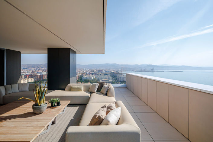 Image No.36-4 Bed Penthouse for sale