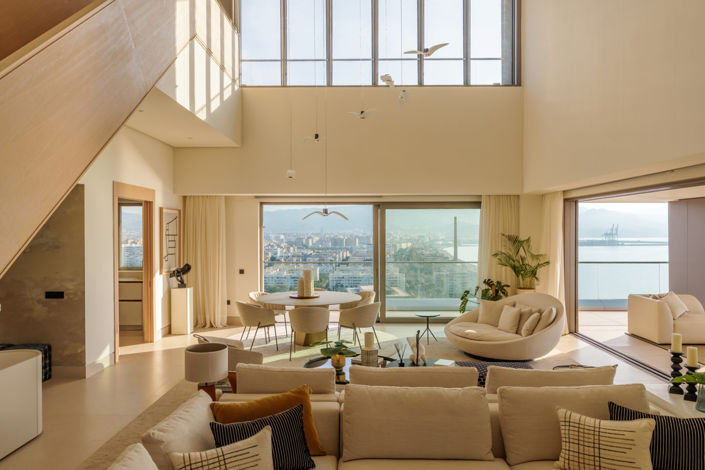 Image No.4-4 Bed Penthouse for sale