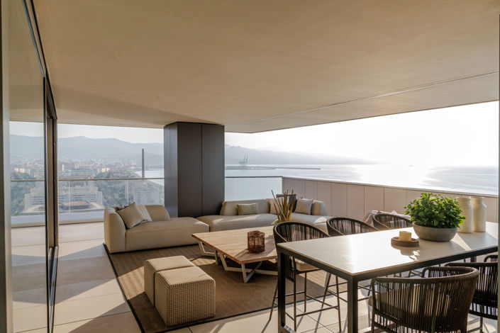 Image No.40-4 Bed Penthouse for sale