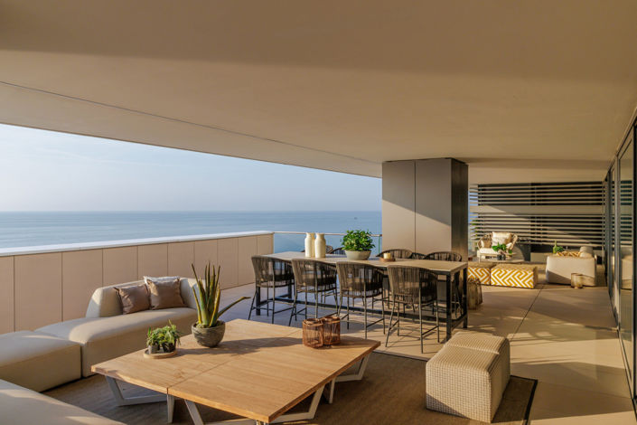 Image No.45-4 Bed Penthouse for sale