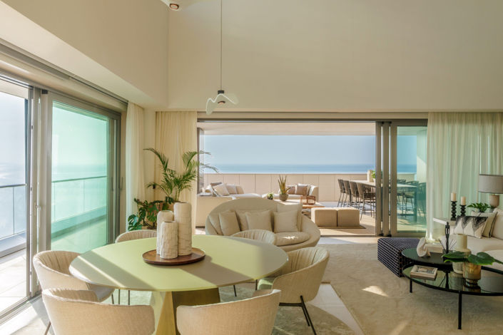 Image No.5-4 Bed Penthouse for sale