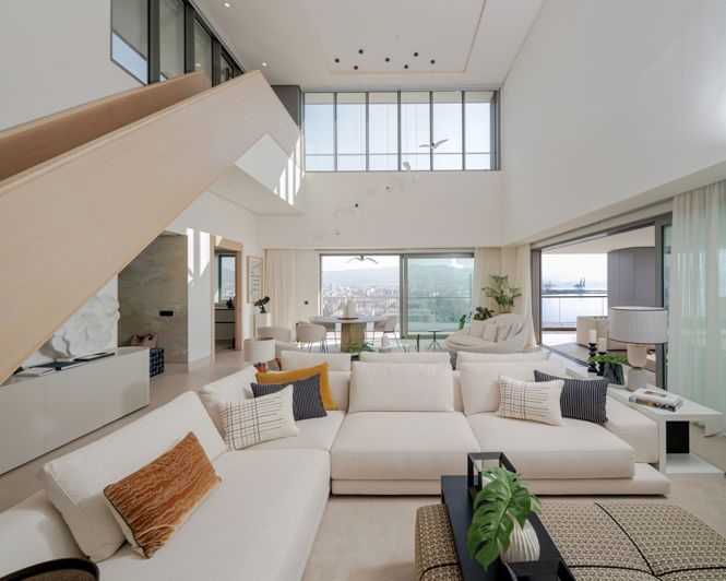 Image No.50-4 Bed Penthouse for sale