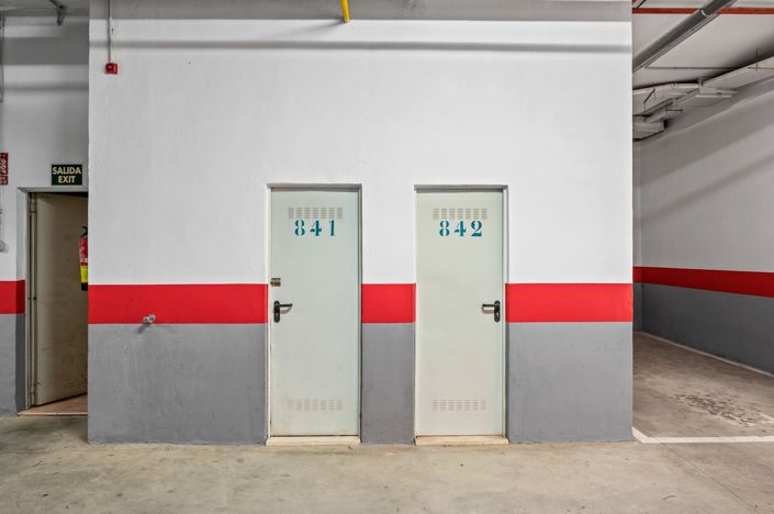 Image No.36-Appartement de 2 chambres à vendre à San Javier